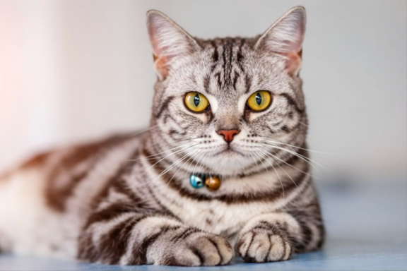 Американская короткошерстная